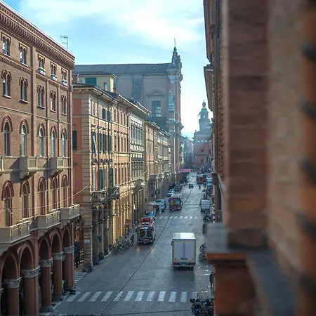 Semesterbostad In The Center Of