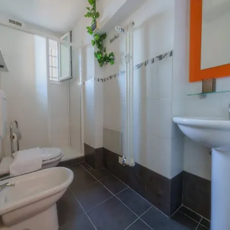 Casa vacanze In The Center Of By Synergy Up To 4 Guests
