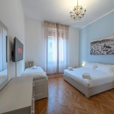 In The Center Of By Synergy Up To 4 Guests Semesterbostad *