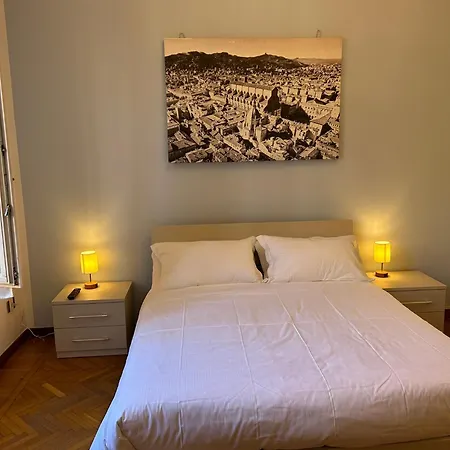 Semesterbostad In The Center Of By Synergy Up To 4 Guests Bologna