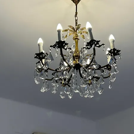 別荘 In The Center Of ボローニャ