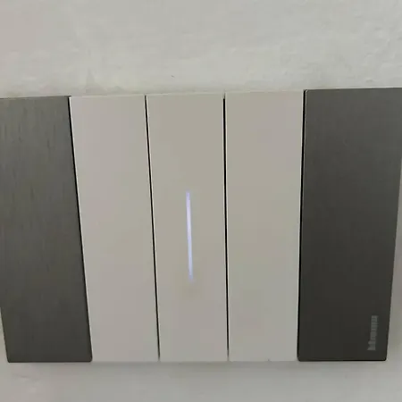 In The Center Of By Synergy Up To 4 Guests *