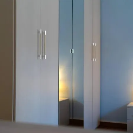 In The Center Of By Synergy Up To 4 Guests