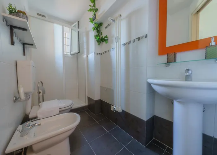 Holiday home In The Center Of