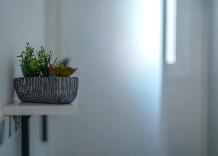 Сasa de vacaciones In The Center Of Bolonia