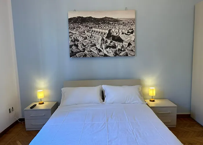 In The Center Of Holiday home Bologna