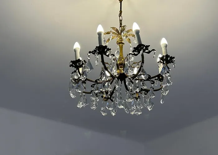 Holiday home In The Center Of Bologna