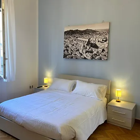 Casa de Férias In The Center Of By Synergy Up To 4 Guests Bolonha