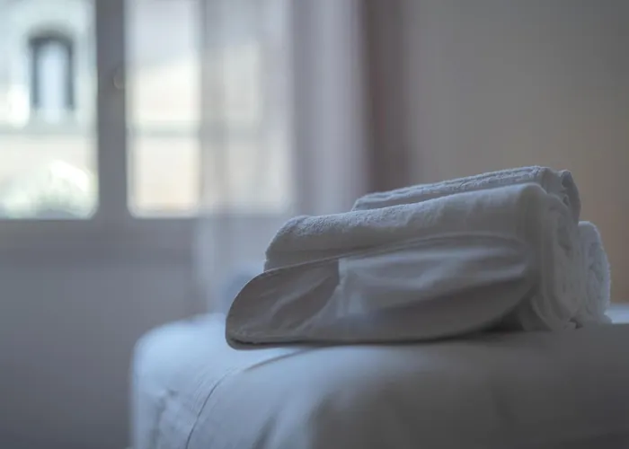 In The Center Of * بولونيا