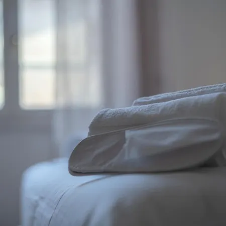 In The Center Of * Bologne